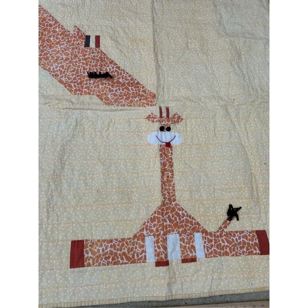 Little Giraffe giraffe baby